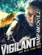 The Vigilante (2023) HQ Tamil Dubbed Movie