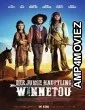 The Young Chief Winnetou (2022) HQ Tamil Dubbed Movie