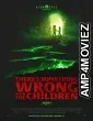 Theres Something Wrong with the Children (2023) HQ Tamil Dubbed Movie