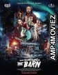 Theres Something in the Barn (2023) HQ Bengali Dubbed Movie