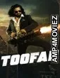 Toofan (2024) Hindi Movie
