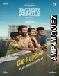 Tourist Family (2025) HQ Telugu Dubbed Movie