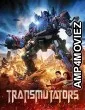 Transmutators (2023) HQ Telugu Dubbed Movie