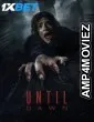 Until Dawn (2025) English Movie