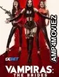 Vampiras The Brides (2024) HQ Hindi Dubbed Movie