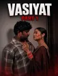 Vasiyat (2026) S01 Part 1 Woow Hindi Hot Web Series