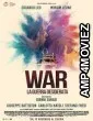 War: La guerra desiderata (2022) HQ Tamil Dubbed Movie