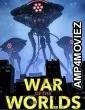 War of the Worlds (2025) English Movie