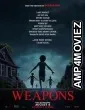 Weapons (2025) HQ Telugu Dubbed Movie