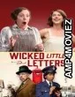 Wicked Little Letters (2023) ORG Hindi Dubbed Movie