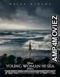 Young Woman and the Sea (2024) HQ Bengali Dubbed Movie