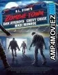 Zombie Town (2023) HQ Bengali Dubbed Movie